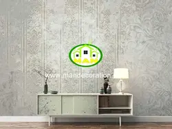 پوستردیواری پتینه لوکس کد vip185