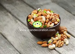 پوستردیواری آجیل و خشکبار13377