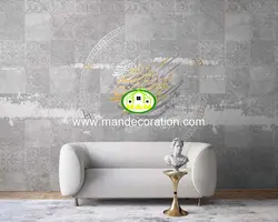 پوستردیواری خطی نستعلیق لوکس کد vip328