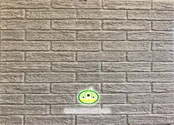 دیوارپوش فومی طرح سنگ فومی کد:M-27