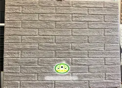 دیوارپوش فومی طرح سنگ فومی کد:M-27