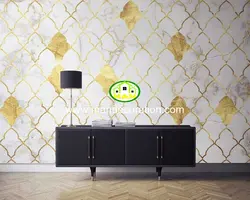 پوستردیواری سه بعدی لوکس کد vip348