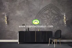 پوستردیواری پتینه لوکس کد vip290