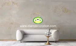 پوستردیواری پتینه ای لوکس کد vip502