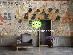 پوستردیواری سه بعدی لوکس کد vip417