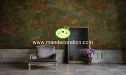 پوستردیواری داماسک لوکس کد vip544