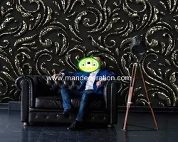 پوستردیواری سه بعدی لوکس کد vip360