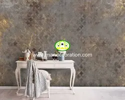 پوستردیواری پتینه لوکس کد vip372