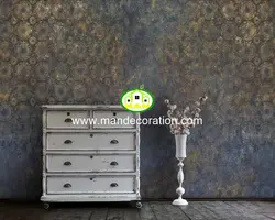 پوستردیواری پتینه لوکس کد vip373