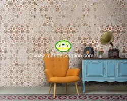 پوستردیواری سه بعدی لوکس کد vip384