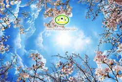 آسمان مجازی شکوفه کد 3004