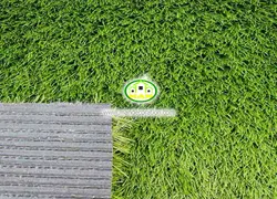 چمن مصنوعی تزیینی مدل پامچال 30میلیمتری