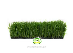 چمن مصنوعی تزیینی مدل پامچال 30میلیمتری