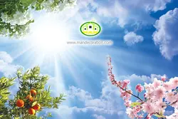 آسمان مجازی شکوفه کد 122