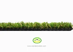 چمن مصنوعی تزیینی مدل نیروانا 25 میلیمتری