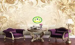 پوستردیواری سه بعدی لوکس کد vip601