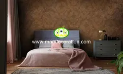 پوستردیواری داماسک لوکس کد vip513