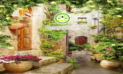 پوستردیواری کوچه کد 12598