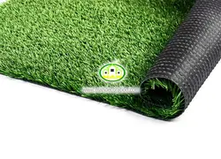 چمن مصنوعی تزیینی مدل شقایق17 میلیمتری