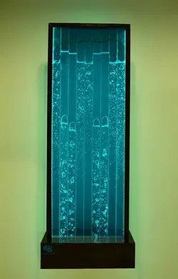 آبنمای حبابی مدل آبنوس