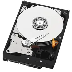 هارددیسک اینترنال وسترن دیجیتال مدل Ultrastar 0B42266 ظرفیت 10 ترابایت