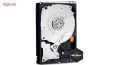 هارددیسک اینترنال وسترن دیجیتال مدل Black WD4005FZBX ظرفیت 4 ترابایت