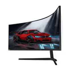 مانیتور مخصوص بازی سامسونگ مدل LC49G95TSS-U سایز 49 اینچ