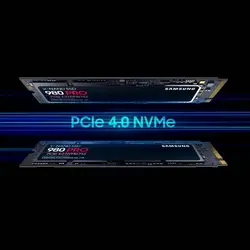 اس اس دی اینترنال سامسونگ مدل 980 pro ظرفیت 250 گیگابایت
