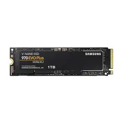 اس اس دی اینترنال سامسونگ مدل 970  EVO PLUS ظرفیت 1 ترابایت