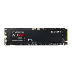 اس اس دی اینترنال سامسونگ مدل 970 PRO ظرفیت 1 ترابایت