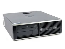 مینی کیس HP Core i7 نسل 4