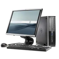 مینی کیس HP Core i7 نسل 4