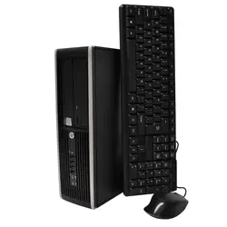 مینی کیس HP Core i7 نسل 4