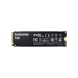 اس اس دی اینترنال سامسونگ مدل 980PRO ظرفیت 500 گیگابایت