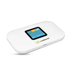 مودم جیبی - با اشتراک 3 ماهه 75 گیگ  MN-M4000N