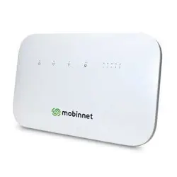 مودم B612 مبین‌ نت طرح یک‌ ساله 400 گیگابایت