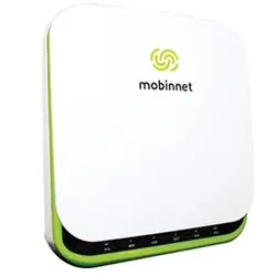 مودم مبین ‎نت مدل AirMaster AG3100D طرح شش ماهه 110گیگابایت