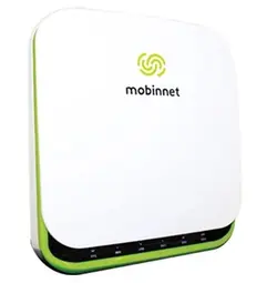 مودم مبین ‎نت مدل AirMaster AG3100D طرح شش ماهه 110گیگابایت