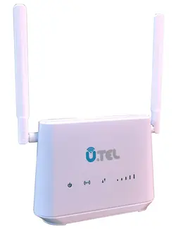 مودم مبین‌نت MN4200 (یوتل) طرح 360 سه ماهه 30 گیگابایت