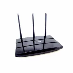 TP-LINK Archer VR400 AC1200 Wireless Gigabit Modem Router