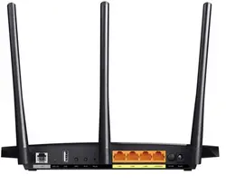 TP-LINK Archer VR400 AC1200 Wireless Gigabit Modem Router