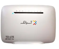 مودم TD-LTE آسیاتک مدل GP-2101 plus