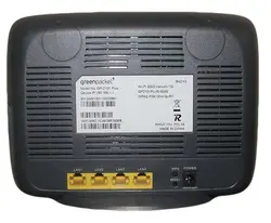 مودم TD-LTE آسیاتک مدل GP-2101 plus