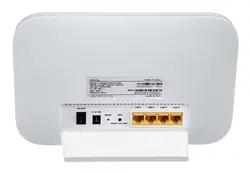 مودم TD-LTE TF-i۶۰ و سیم کارت آسیا تک