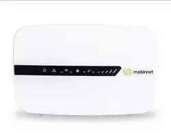 مودم MN6500D به همراه طرح ویژه اشتراکی 12 ماهه + 400 گیگابایت ترافیک