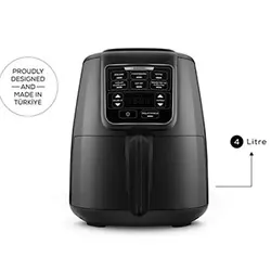 هواپز و سرخ کن کاراجا مدل Air Pro Cook Koz XL Airfryer