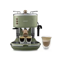 دستگاه اسپرسوساز دلونگی مدل 311