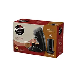 دستگاه قهوه ساز فیلیپس Philips Senseo Pod 6553/65