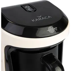 قهوه ساز کاراجا Hatır Hüp کرم