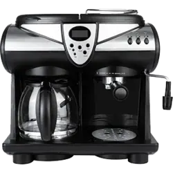 قهوه ساز قهوه هنر کاراجا